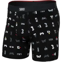 Saxx Vibe Xtra Brief Fly Boxerit