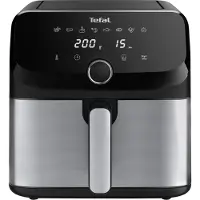 Tefal Kar&scaron;to oro gruzdintuvė EY855D10