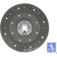 SACHS Kytkinlevy 881864 001707