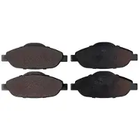 MAXGEAR Vetoakseli 49-1218