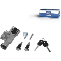 DT Spare Parts Virtalukko 2.27067