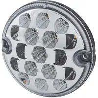 Hella Vilkkuvalo HELLA 2BE 357 028-051