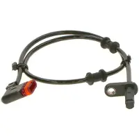 Bosch 0265008134 - ABS-anturi