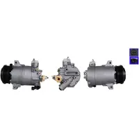 Lucas Kompressori, ilmastointilaite ACP01326