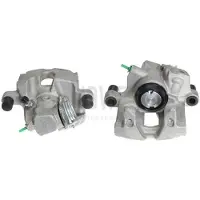 BUDWEG CALIPER Jarrusatula Budweg, 344883 - Peugeot - 508