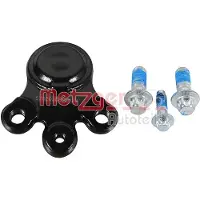 METZGER AUTOTEILE Pallonivel 57020308