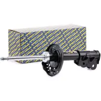 Japanparts Iskunvaimennin MM-40017
