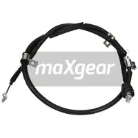 MAXGEAR Vaijeri, seisontajarru 32-0715
