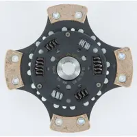 SACHS Kytkinlevy 881861 999877