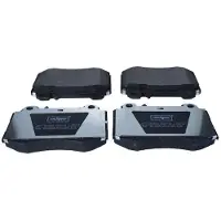 MAXGEAR Jarrupalasarja (4kpl), levyjarru 19-0500