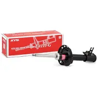 KYB Iskunvaimennin Excel-G 339703 vasen