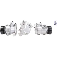 Lucas Kompressori, ilmastointilaite ACP485