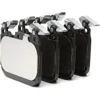 Bosch Jarrupalasarja 0 986 494 947, edessä