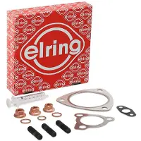 ELRING Asennussarja turbo - VW - Passat, Sharan. Audi - A4, A6. Seat - Alhambra
