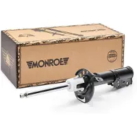 Monroe Iskunvaimennin, Kaasupaine, G8289 - Ford - Fiesta, Ka, Transit courier, B-max, Tourneo courier