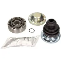 MAXGEAR Vetoakseli 49-2433