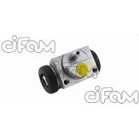 CIFAM Jarrusylinteri 04-0893