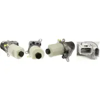 TRW Hydrauliikkapumppu, ohjaus JER155