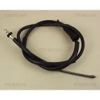 TRISCAN Vaijeri, seisontajarru 8140 15131