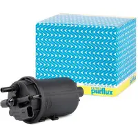 PURFLUX Kotelo, polttoainesuodatin FC561E