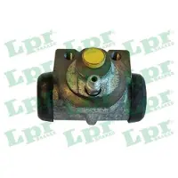 LPR Jarrusylinteri 4027