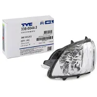 TYC Vilkkuvalo 338-0044-3 vasen