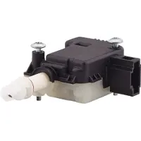 Hella Keskuslukitus - servomoottori 6NW 007 546-071