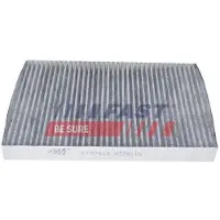 Fast Sports Nutrition SALONA FILTRS FT37413