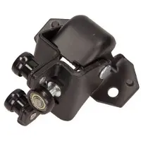 MAXGEAR Rullaohjain, liukuovi 27-0262