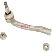Schaeffler FAG Pallo-/ohjausnivel, ohjaus FAG 840 1606 10