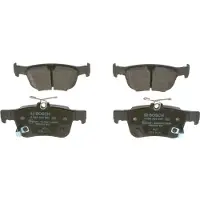 Bosch Jarrupalasarja 0 986 424 807, takana