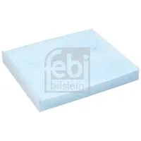 FEBI BILSTEIN Suodatin, sisäilma 184397