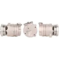 Lucas Kompressori, ilmastointilaite ACP625