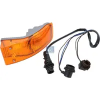 DT Spare Parts Vilkkuvalo 4.63537
