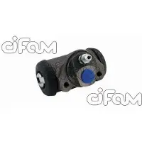 CIFAM Jarrusylinteri 04-0050