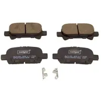 MAXGEAR Vetoakseli 49-1212