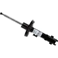 SACHS Iskunvaimennin 316 738