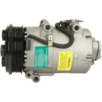 Teamec Kompressori, ilmastointilaite 8623342