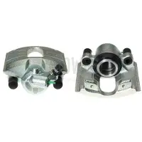 Budweg Jarrusatula , 342983 - Ford - Fiesta, Ka, Courier
