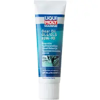 Liqui moly Marine Gear Oil GL4/GL5 80W-90 vaihteistoöljy