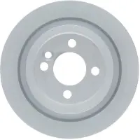 Bosch Jarrulevy 0 986 479 A08 takana, täysi, erittäin hiilihappoinen, 1 Kappale