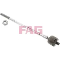Fag Raidetangon pää, suora 840 0405 10