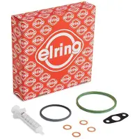 ELRING Asennussarja, turbo - BMW - 5-SERIE-serie, 1-serie, E9*, X3 f25, X3, X1 e84, 3-serie f34, F30