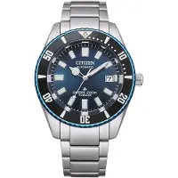Citizen Promaster 35th Anniversary Limited Edition NB6026-56L