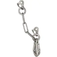 Fixe Climbing Gear Type D 2 Draco M12 316l Varmistuspiste