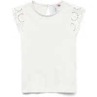 Vero moda Pusero valkoinen