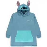 Lilo & Stitch - Stitch - Oversize-huppari