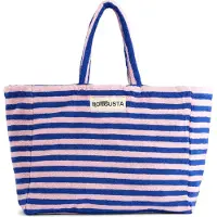 Bongusta Naram Weekend Bag - Blue - 33X23X46CM 46 cm
