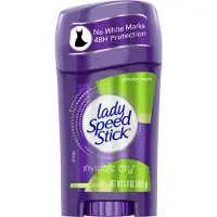 Lady Speed Stick Naisten antiperspiranttitikku Powder Fresh 39,6 g