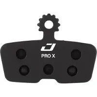 Jagwire Pro Extreme Sinterizzata Sram/avid Levyjarrupalat